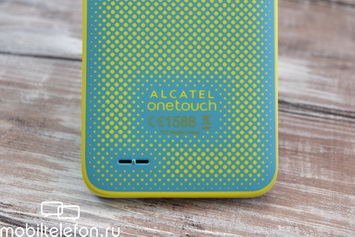  Alcatel Go Play