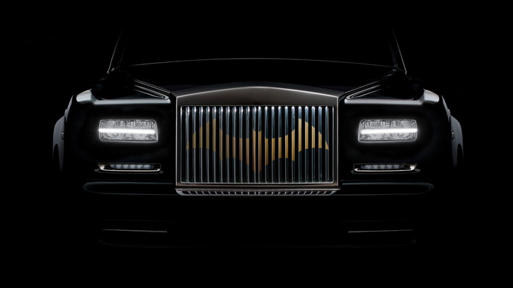 Samsung  Uber     Rolls Royce Phantom