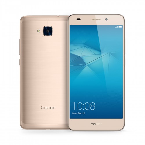 Российская цена и дата релиза Huawei Honor 5C на HiSilicon Kirin 650