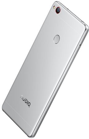  Nubia Z11:    Snapdragon 820