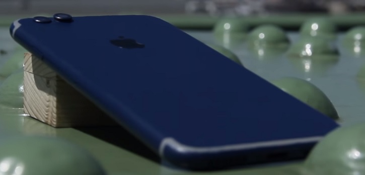 Лайфхак: как сделать iPhone 7 из iPhone 6S своими руками (видео)