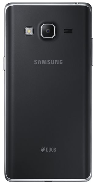  Samsung Z3 Corporate Edition: Tizen-  LTE  
