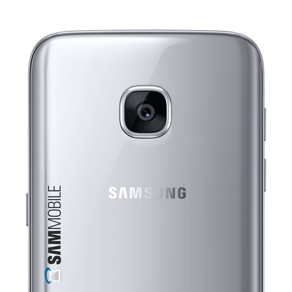 Samsung Smart Glow: