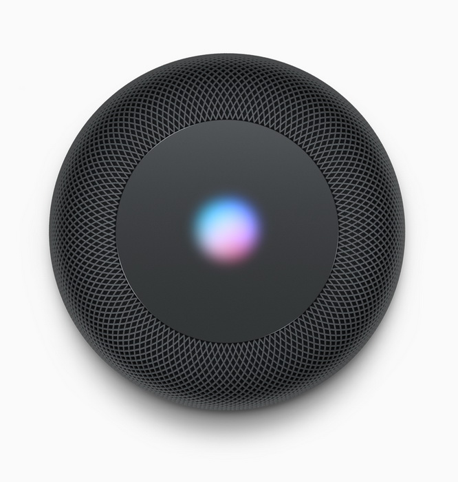  HomePod    Apple  Siri   8