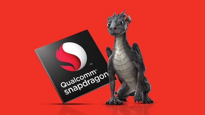 Qualcomm  Snapdragon 836    