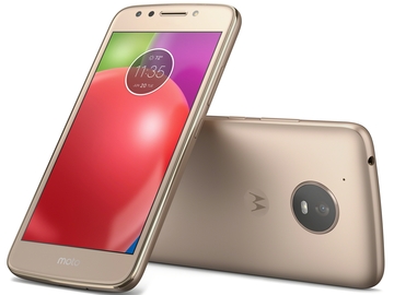  Moto E4  E4 Plus: ,    Snapdragon