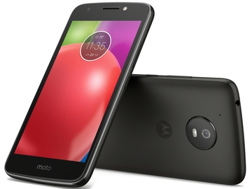  Moto E4  E4 Plus: ,    Snapdragon