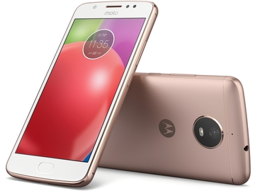  Moto E4  E4 Plus: ,    Snapdragon