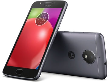  Moto E4  E4 Plus: ,    Snapdragon