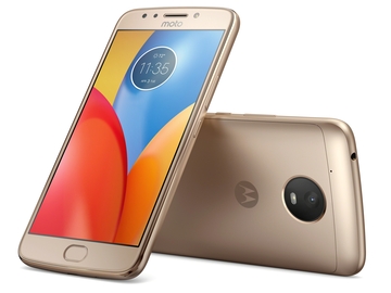  Moto E4  E4 Plus: ,    Snapdragon