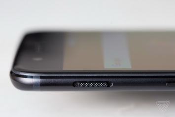 Живые фото OnePlus 5