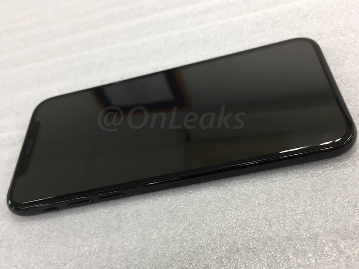   iPhone 8  OnLeaks