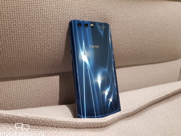   Honor 9