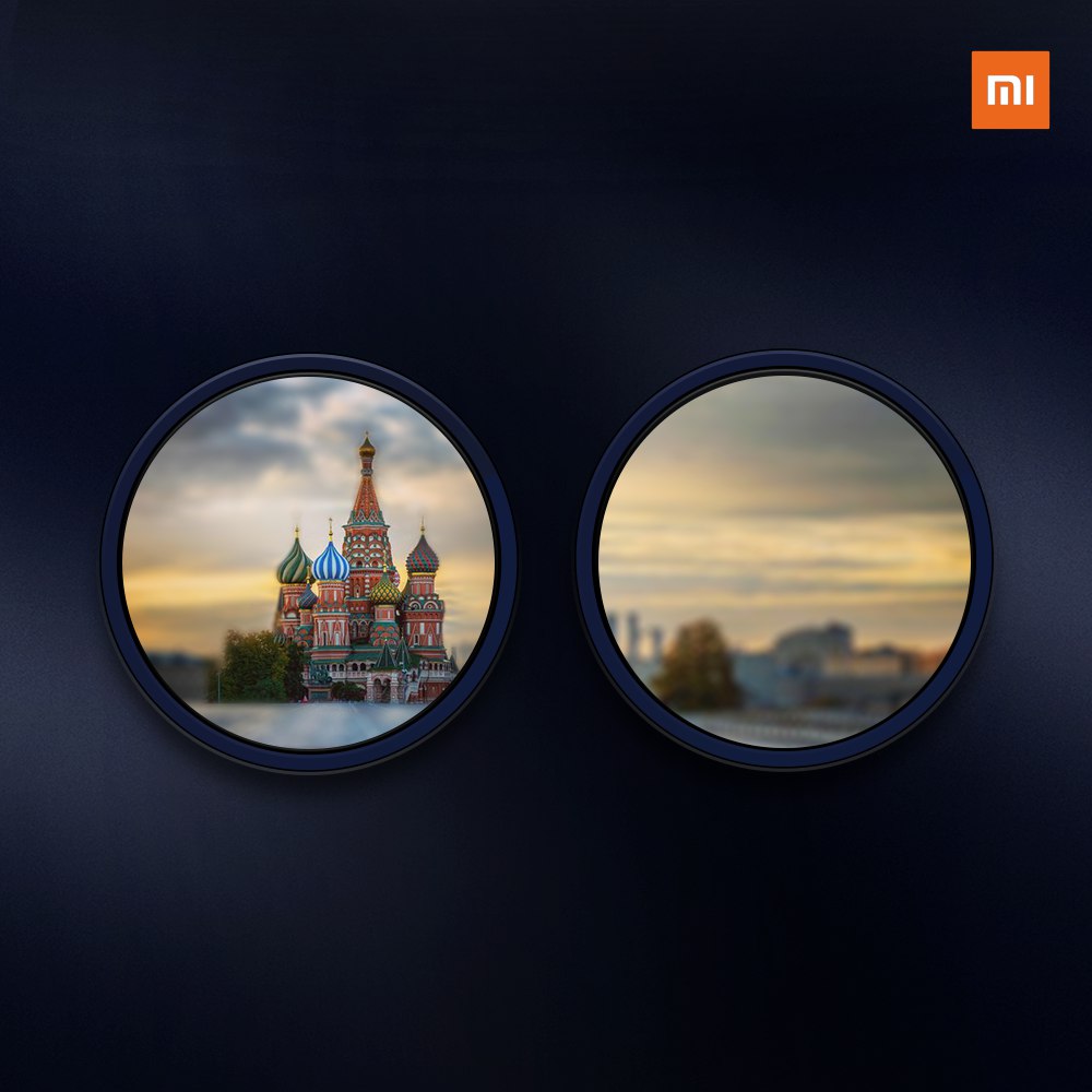 Xiaomi готовит MiLaunch в России: Mi6?