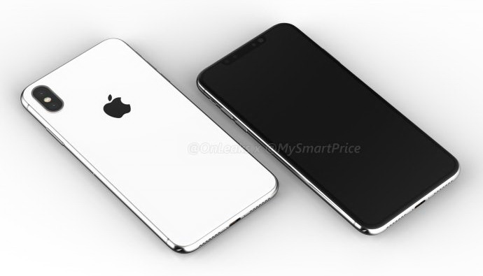 iPhone X Plus: 3D-,     iPhone SE 2018