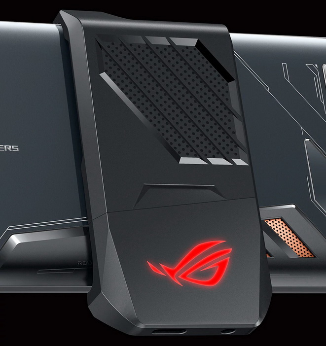  ASUS ROG Phone