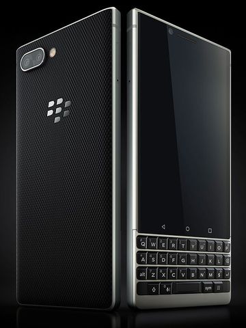- BlackBerry KEY2
