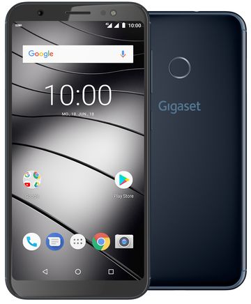 Анонс Gigaset GS185: первый Android-смартфон, собранный в Германии