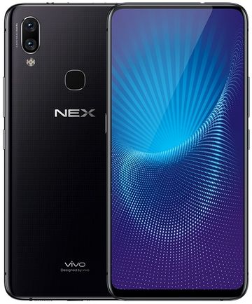  Vivo NEX:  Hi-Fi-    