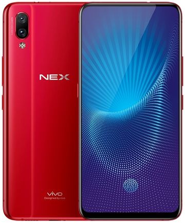  Vivo NEX Ultimate: Hi-Fi       