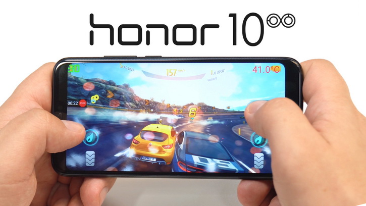  Honor 10   ()