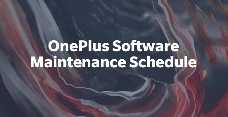 OnePlus рассказала о дальнейших обновлениях OnePlus 3/3T, 5/5T и 6