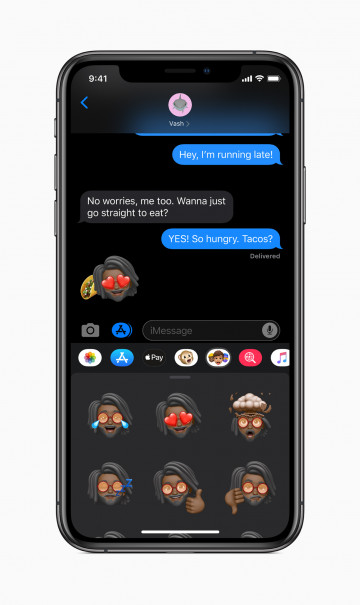  iOS 13:  , -   