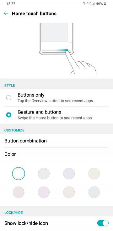 LG G7 ThinQ получает Android 9 Pie в Европе
