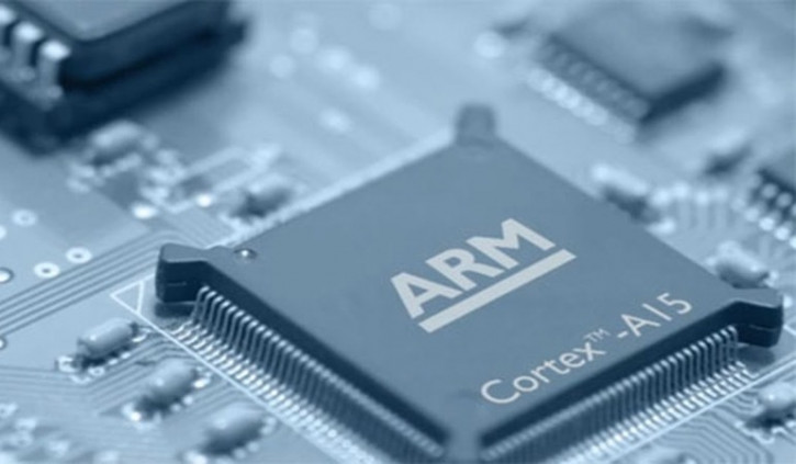 Мнение: ARM сильно пострадает от запрета на продажу технологий Huawei