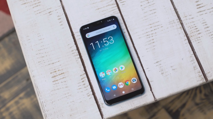  Xiaomi Mi A2  Mi A2 Lite:   