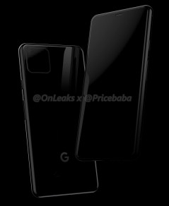 Google Pixel 4   iPhone Xl   