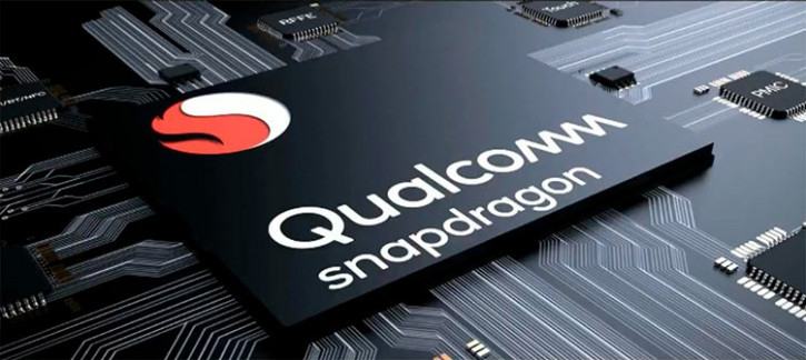 Samsung    Qualcomm Snapdragon 865