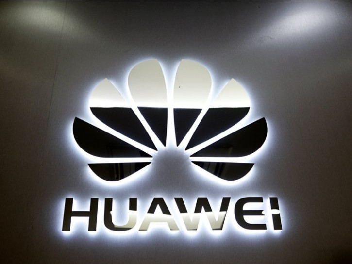 Huawei    ,     