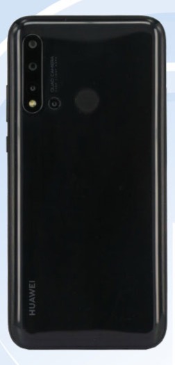  TENAA    Huawei Nova 5i