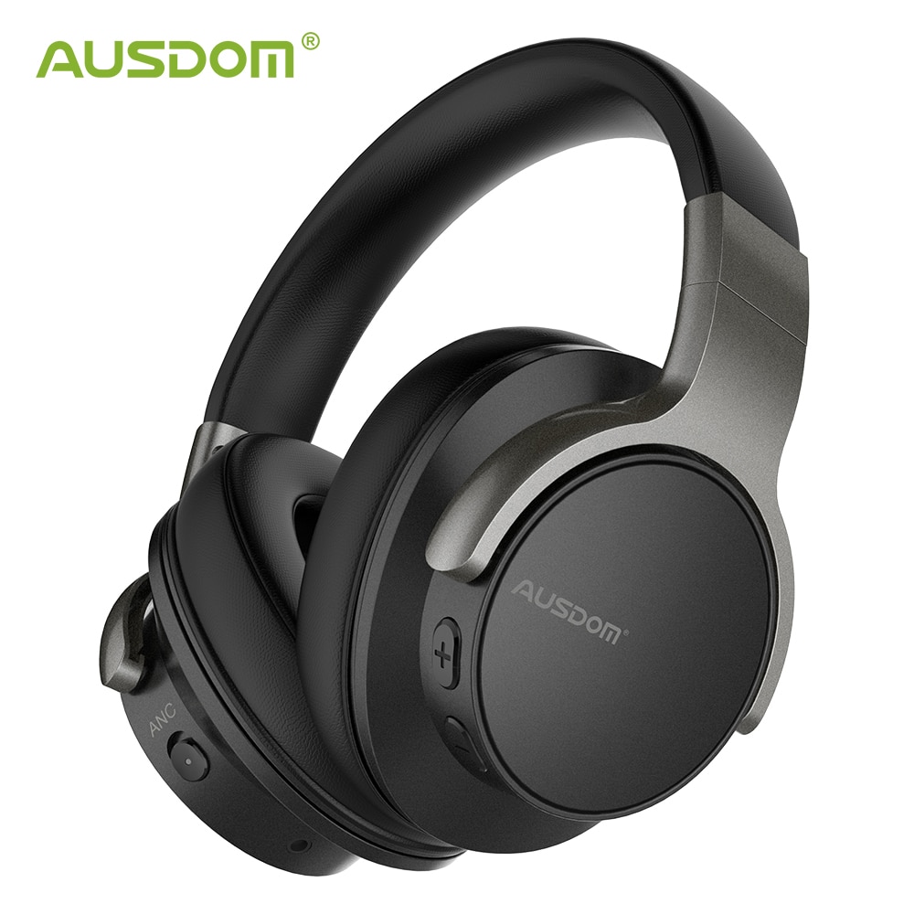 Распродажа наушников на AliExpress: скидки до 70% на Ausdom и Mixcder
