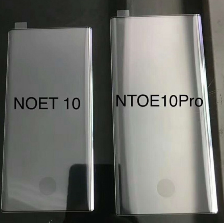      Samsung Galaxy Note 10   