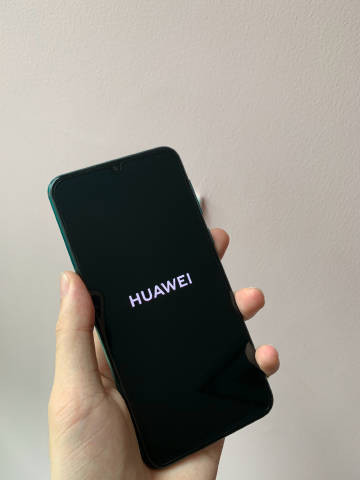 Huawei Nova 5 Pro    