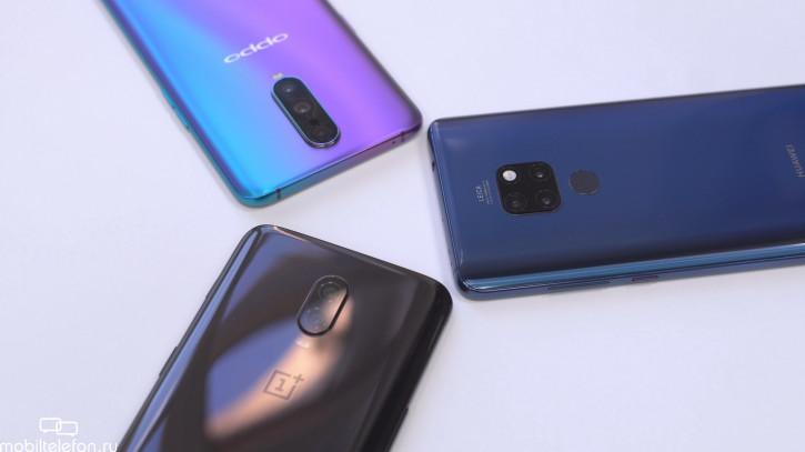  OPPO, oneplus  Huawei 