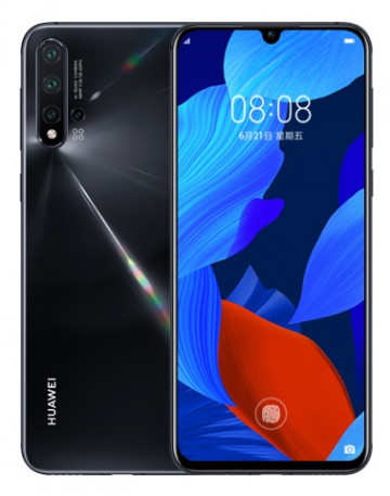  Huawei Nova 5  5 Pro  Kirin 810, Quad-    