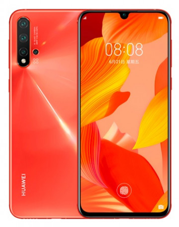  Huawei Nova 5  5 Pro  Kirin 810, Quad-    