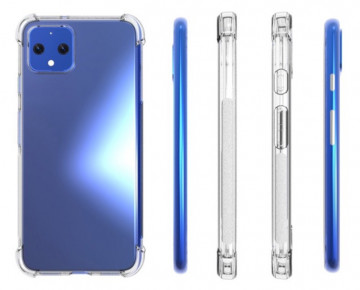  Google Pixel 4  Pixel 4 XL  :    