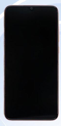Xiaomi CC9 Meitu Custom Edition: дизайн и характеристики в TENAA