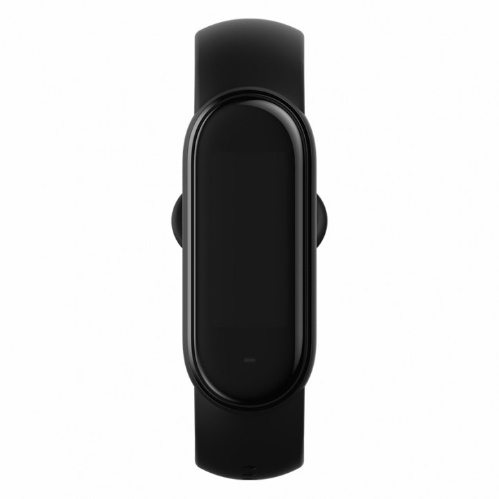 :    Xiaomi Mi Band 5