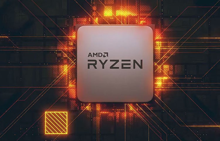 AMD переплюнула Snapdragon 865 с новым мобильным чипсетом Ryzen C7?