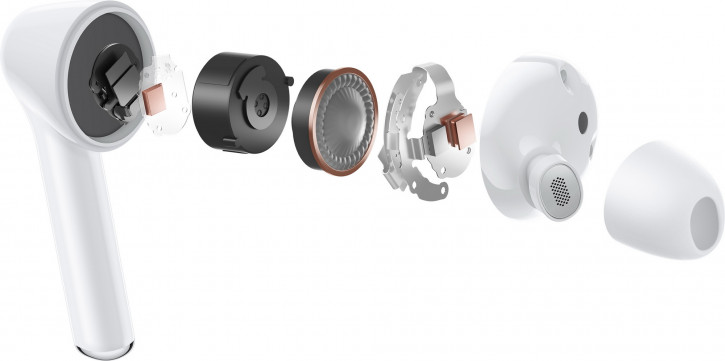 Huawei FreeBuds 3i   :   