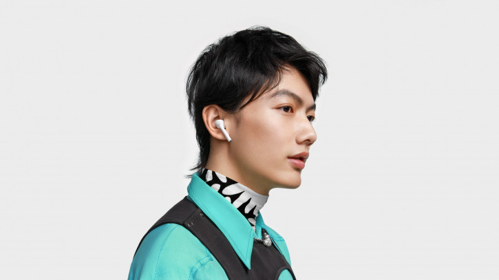Huawei FreeBuds 3i   :   