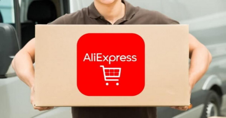 Почта России снизит время доставки с AliExpress