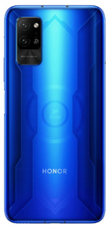 honor play4 pro