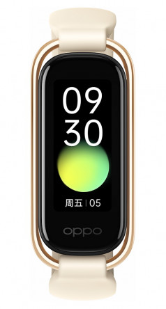  OPPO Band -  -   NFC
