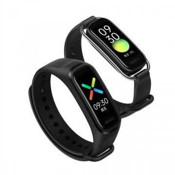  OPPO Band -  -   NFC